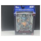 Masters of the Universe Mer-Man Figure