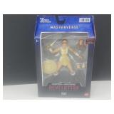 Masters of the Universe Teela Figure