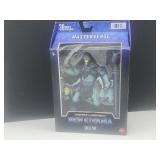 Masters of the Universe Skeletor Figure