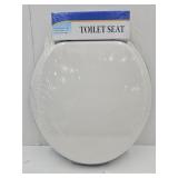 New Toliet Round Seat