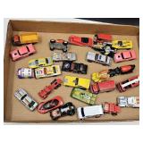Vintage Hot Wheels Cars & Trucks