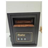 iHEater Electric 17"H