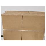25 New Shipping Boxes 14 x12 x 8"