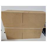 25 New Shipping Boxes 14 x12 x 8"