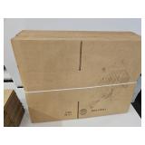 25 New Shipping Boxes 14 x12 x 8"