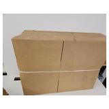 25 New Shipping Boxes 14 x12 x 8"
