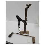 VTG Draw Knife & Jack