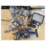 VTG Power Hand Tools +