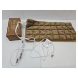 Therapeutic Infra-Heat & Heating Pad