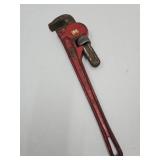 18" Fuller Pipe Wrench