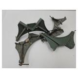 Set of 4 Miter Cut Corner Clamps