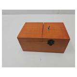 6" Useless Box