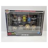 Funko Pop DeLuxe U2 ZOO TOUR