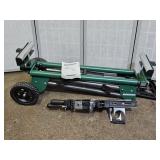 Like New Miter Saw Stand
