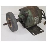 1/4 HP 1725 RPM Grinder