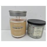 Sun Glow Orchid Fresh Bergamot Tobacco Flower +