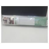 NIP Under Cabinet Plug In Light 3" x 18" x 1.5" H