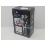 New Electric Rechargable Rotary Razor