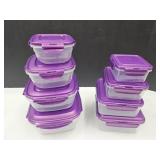 NEW Lock N Lock Storage Containers