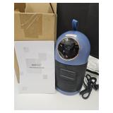 NEW Personal Heater with Humidifier Model HH02