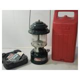 Coleman Lantern 86 In Case