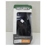 Uncle Mikes Sidekick Hip Holster RH&LH Sz 15