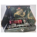 Coleman 425 F Camp Stove