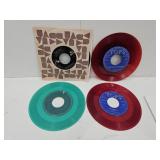 Records 45