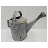 Gavinized Water Can with Sprnkler head