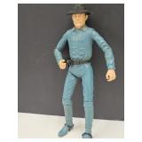VTG 1961 Johnny West Captain Maddox Act. Fig.