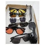 Nice Sunglasses Lot