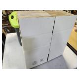 9x9x9"  25 New Boxes