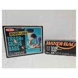 Trash Bags  26 to 33 Gal