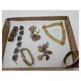 Costume Jewelry Lot