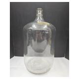 5 Gallon Glass Wine Jug