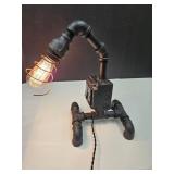 Industrial Style Heavy Duty Lamp