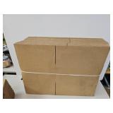 25 New Shipping Boxes 14 x12 x 8"