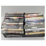 DVD Movie Lot