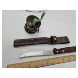 Penn Fishing Reel & Imperial Knife