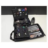 Case MAster Professional Dart Kit
