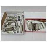 Collection Adv Beer Bottle Openers & Can Openers