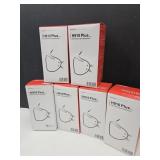 H910 Plus Face MAsks