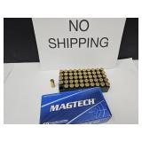 .32 S&WL 50 Rounds Gun Ammo