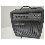 Standard 15B Amp  12"
