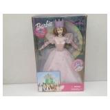 The Wizard of Oz Barbie as Glinda In Box