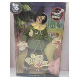 Barbie Wizard of Oz Scarecrow In Box