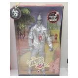 Barbie Wizard of Oz Tin Man In Box