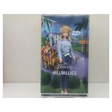 The Beverly Hillbillies Elly Mae Barbie In Box