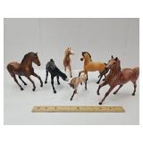 Breyer Toy Horses & Others