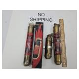 No Ship Fire Extinguishers-1 Sealed, Presto